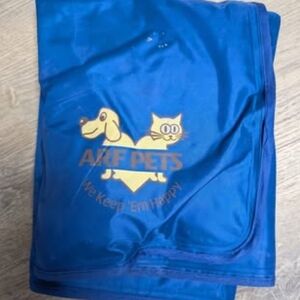 Arf Pets Self-Cooling Solid Gel Crate Mat